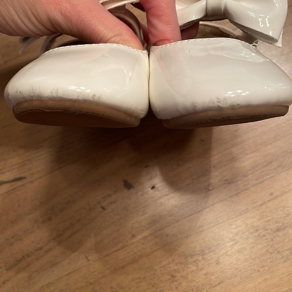 Felix and Flora Toddler Dress Shoe - Picture 4 of 7